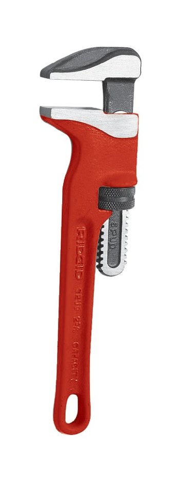 Ключ c прижимной планкой RIDGID