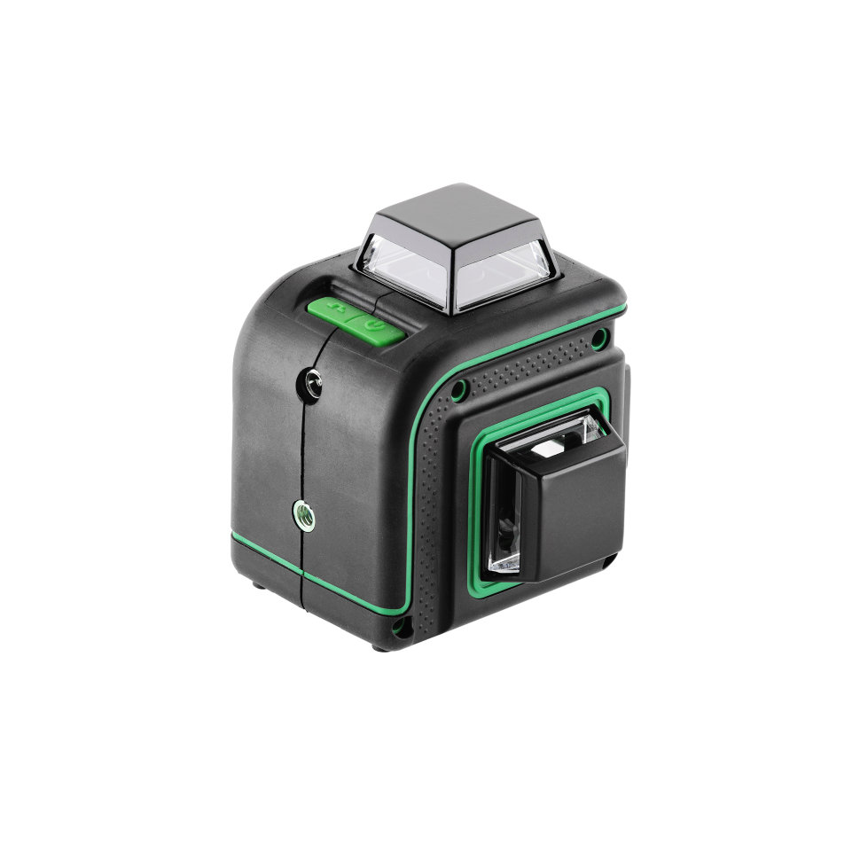 Нивелир лазерный ADA CUBE 3-360 GREEN HOME EDITION