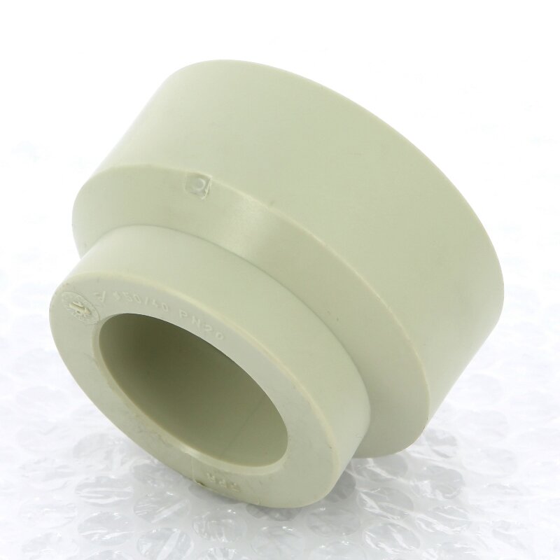 Муфта сварка редукционная НВ FV-PLAST 50х40