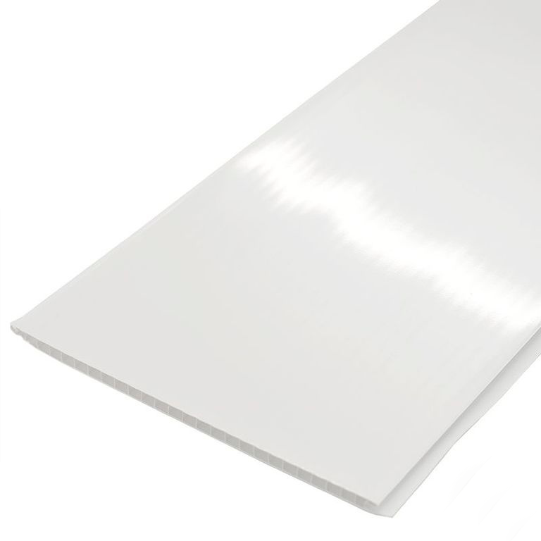 Панель ПВХ  Stella Лакированная 3000х500х8 мм (упак. 8 шт = 12м²)