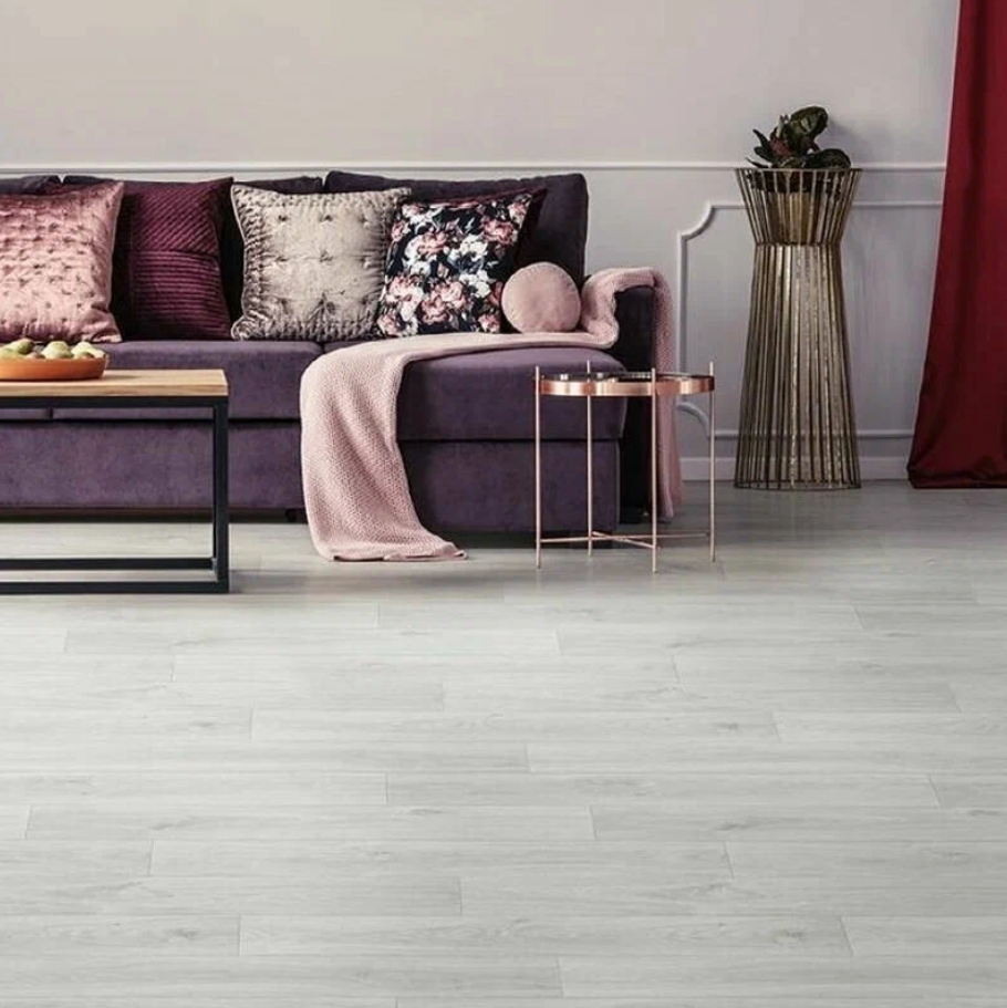 Усиленный бытовой линолеум Tarkett GLADIATOR Muskat 9 ширина 4 м