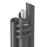 Трубки теплоизоляционные 2 метра Energoflex Super ROLS ISOMARKET 28/20