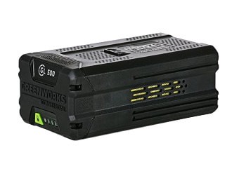 Аккумулятор GD-82 82V GREENWORKS G82B5