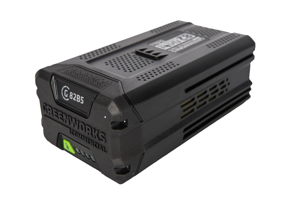 Аккумулятор GD-82 82V GREENWORKS G82B5