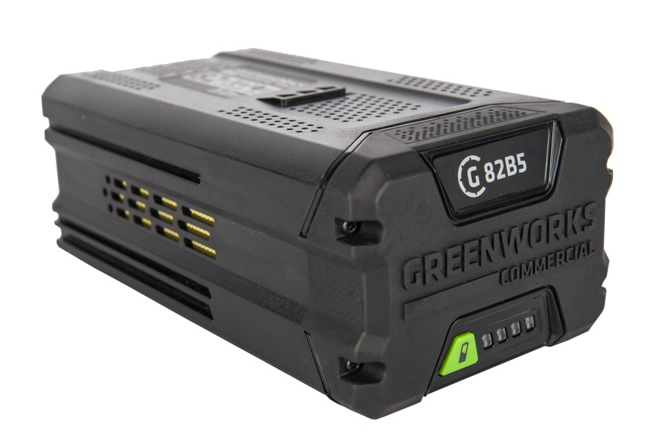 Аккумулятор GD-82 82V GREENWORKS G82B5
