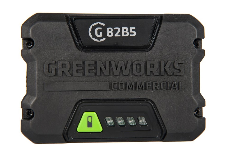 Аккумулятор GD-82 82V GREENWORKS G82B5