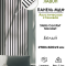 Панель МДФ Стеновая Акустическая Stella Comfort 9 Standart Белый 2780х600х9 (1шт = 1,668м²)