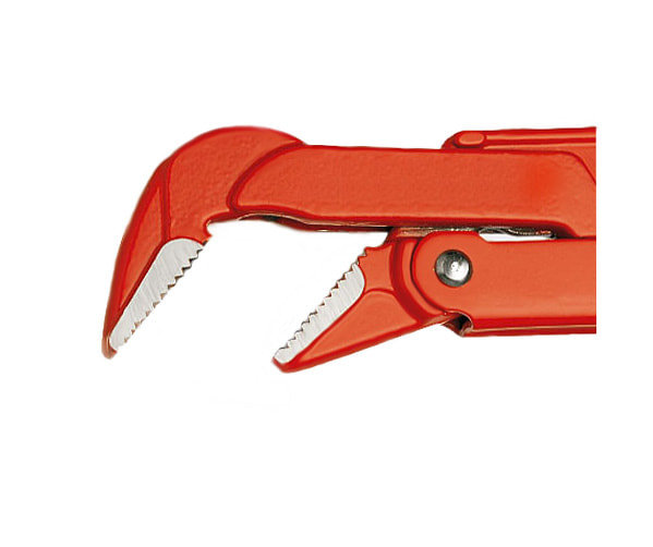 Ключ газовый трубный с парной рукоятью RIDGID 45-1/2