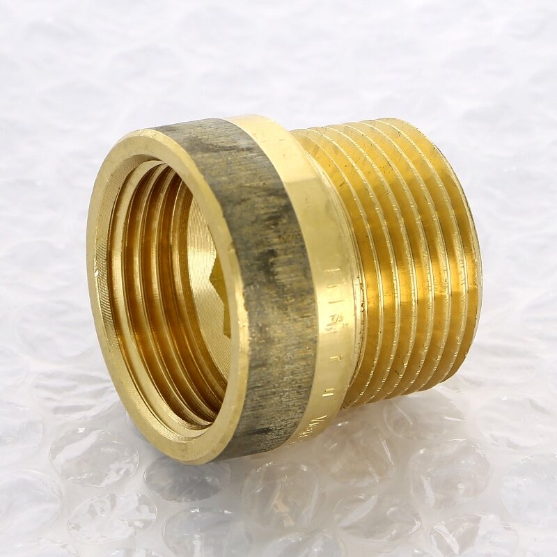 Удлинитель НВ бронза Viega 1 x 15