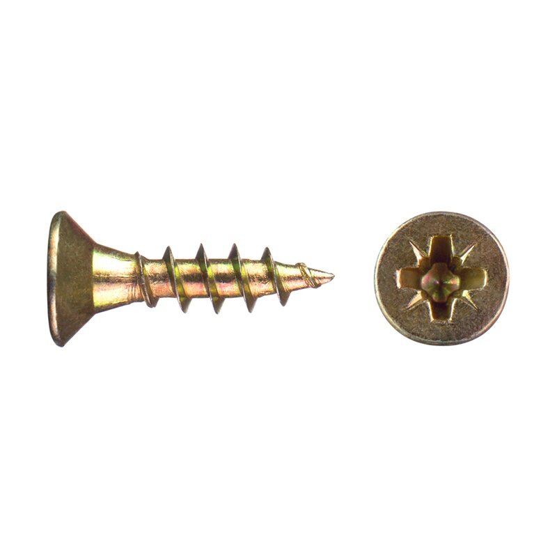 Саморез ШУЖ 3х12 (1000 шт)