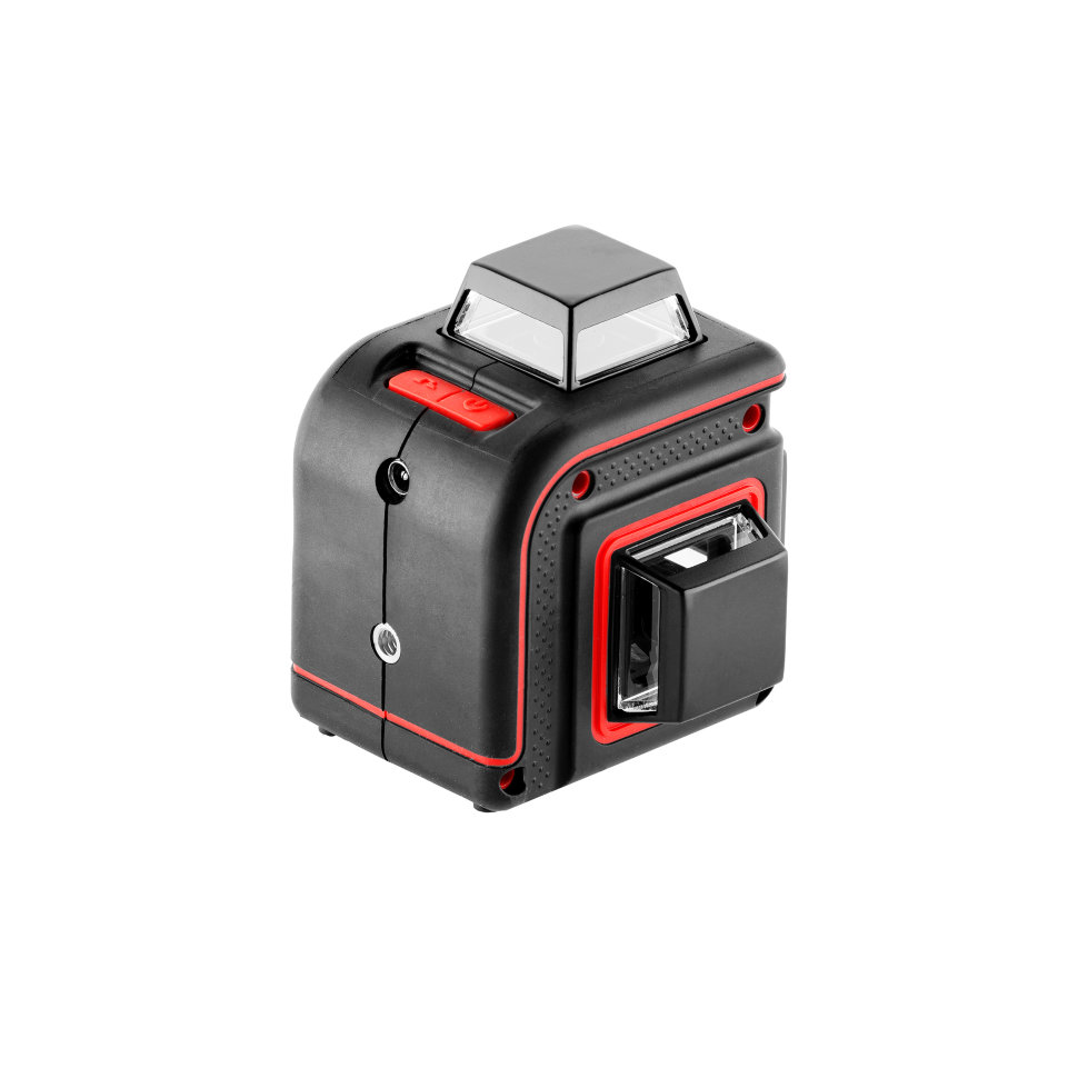 Нивелир лазерный ADA CUBE 3-360 HOME EDITION