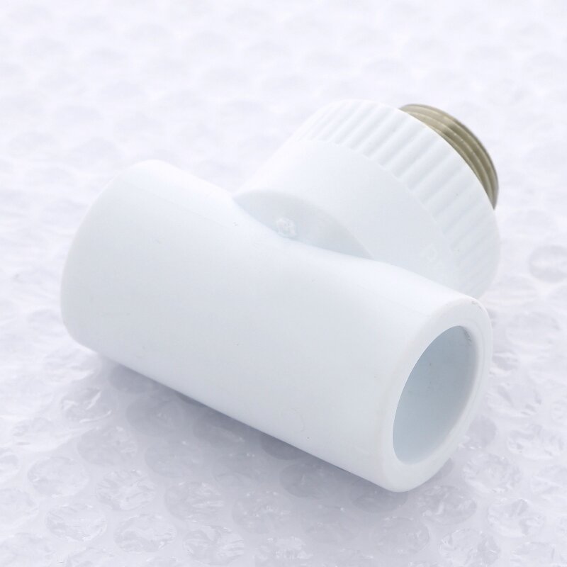 Тройник ProAqua Н 25х3/4