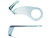 U-образный ﻿разрезной нож Fein, 19 мм, 2 шт
