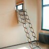 Чердачная лестница NOZYCOWE Verticale 70x100 см