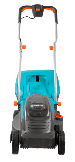Газонокосилка аккумуляторная Gardena PowerMax Li-18/32