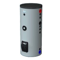 Емкостной водонагреватель HAJDU STA 500 C2