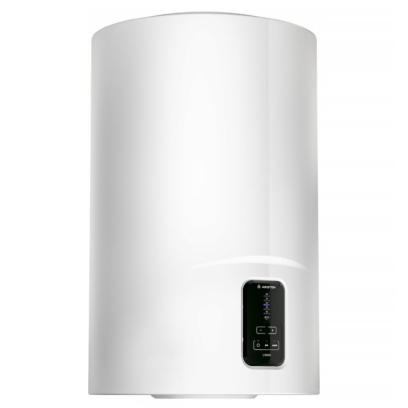 Водонагреватель электрический накопительный Ariston LYDOS ECO ABS PW 100 V 100л круглый эмаль эл.упр-е