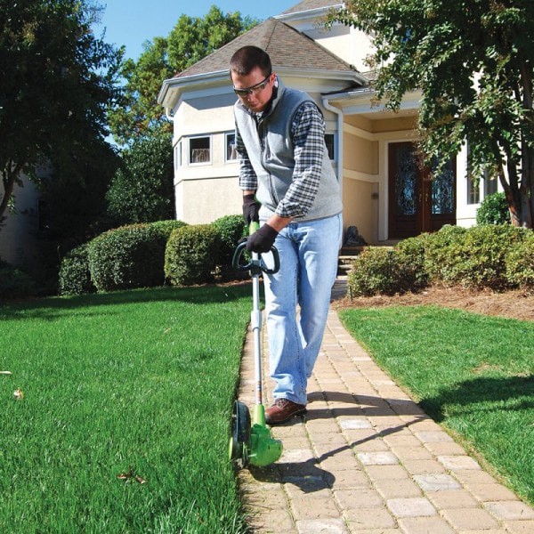 Триммер аккумуляторный G-MAX 40V GREENWORKS GD40LT30