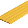 Самоклеющаяся полоса против скольжения Не Падай-20 мм 25 м/рулон желтая