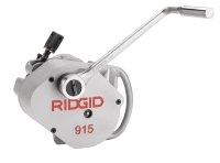 Желобонакатчик RIDGID 915 с набором роликов 2'-6'