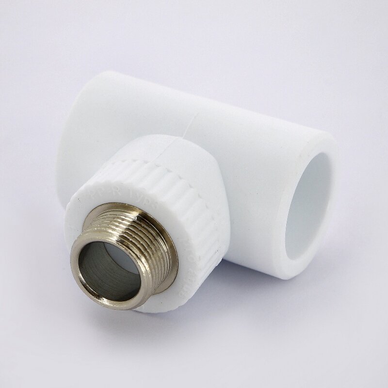 Тройник ProAqua Н 32х3/4
