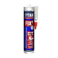 Клей монтажный Tytan Fix² GT (0,29 л)