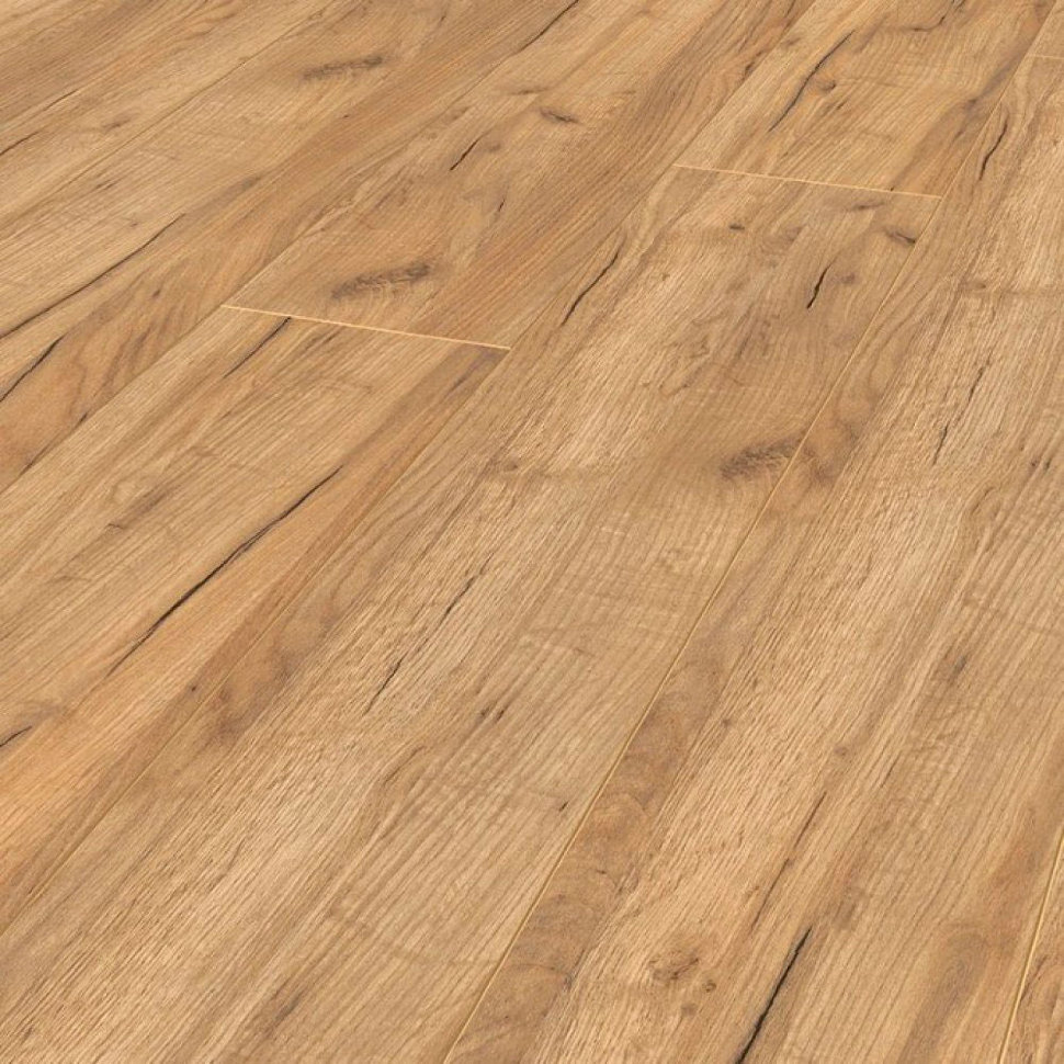 Ламинат KRONOORIGINAL FLOORDREAMS VARIO Дуб Золотой Крафт, 12мм 33кл