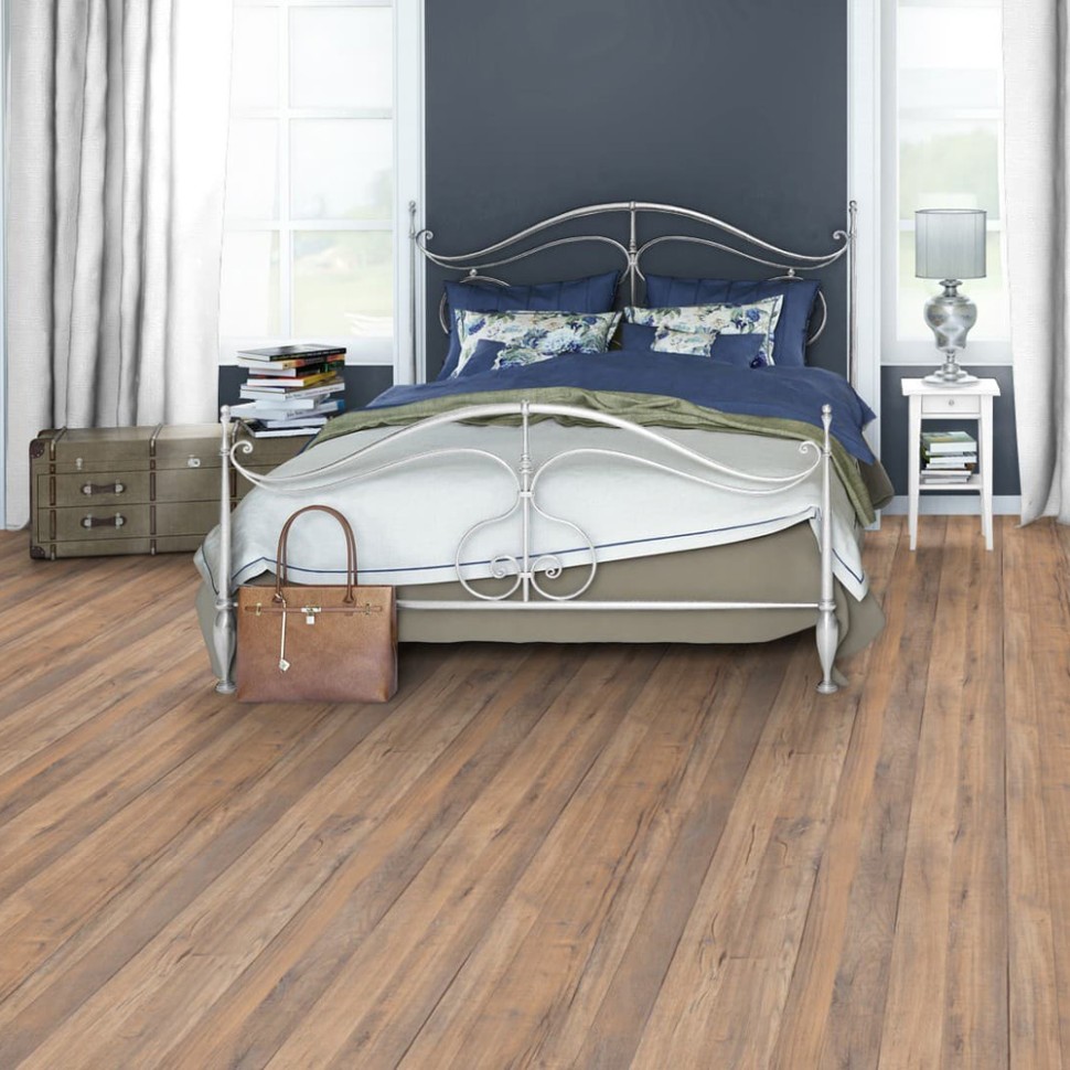 Усиленный бытовой линолеум Tarkett GRAND Togo 2 ширина 2,5 м