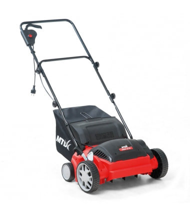 Вертикуттер (аэратор) электрический MTD Smart 30 VE