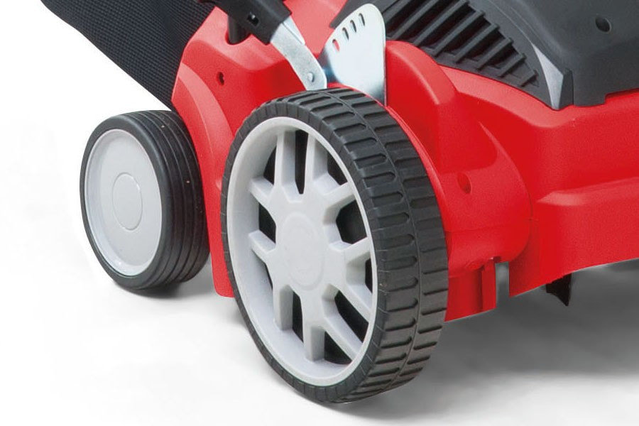 Вертикуттер (аэратор) электрический MTD Smart 30 VE