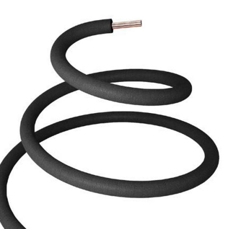 Трубка теплоизоляционная Energoflex Acoustic ROLS ISOMARKET 110-2