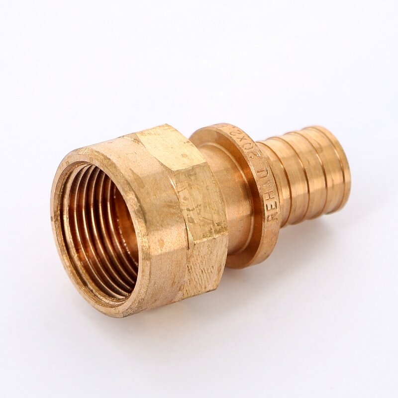 Муфта надвижная Rehau В 20-Rp 3/4 RX+
