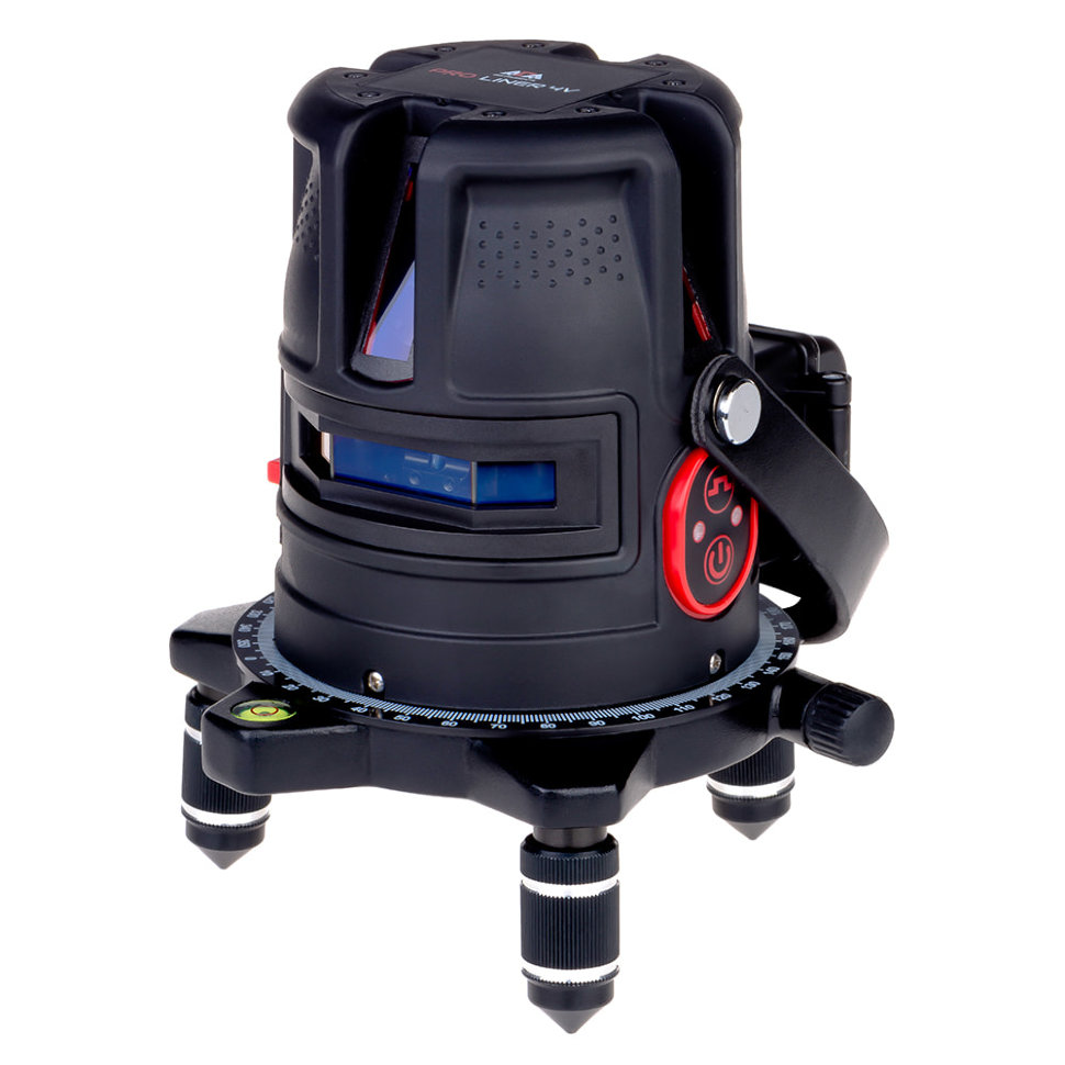 Нивелир лазерный ADA PROLiner 2V