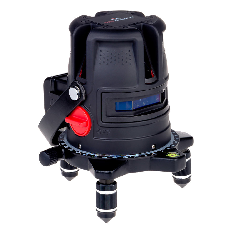 Нивелир лазерный ADA PROLiner 2V