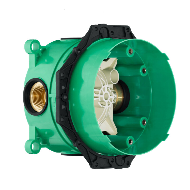 Скрытая часть HansGrohe HG iBox universal