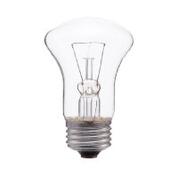 Лампа накаливания МО (местное освещение) Е27, 60Вт, 36В, прозрачная