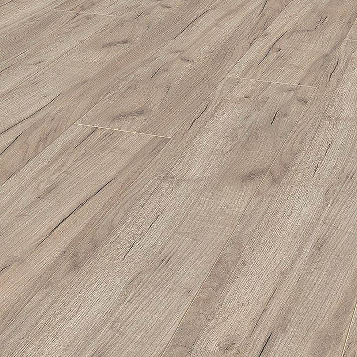 Ламинат KRONOORIGINAL FLOORDREAMS VARIO Дуб Серый Крафт 12мм 33кл