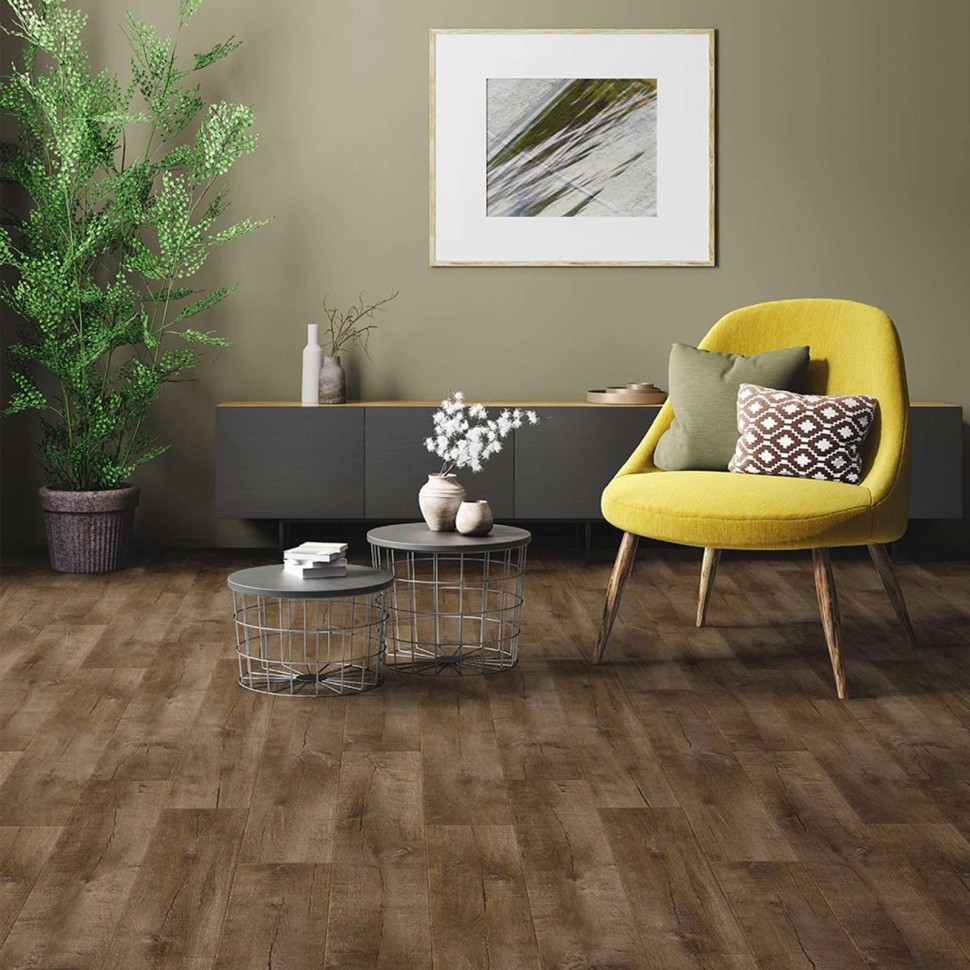 Усиленный бытовой линолеум Tarkett GLADIATOR Saratoga 3 ширина 3 м