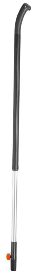 Рукоятка алюминиевая эргономичная Gardena 130 см