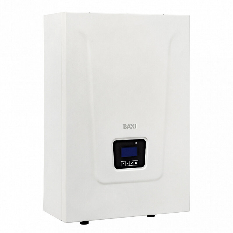 Котел электрический настенный BAXI Ampera 30