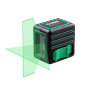 Нивелир лазерный ADA Cube Mini Green Basic Edition