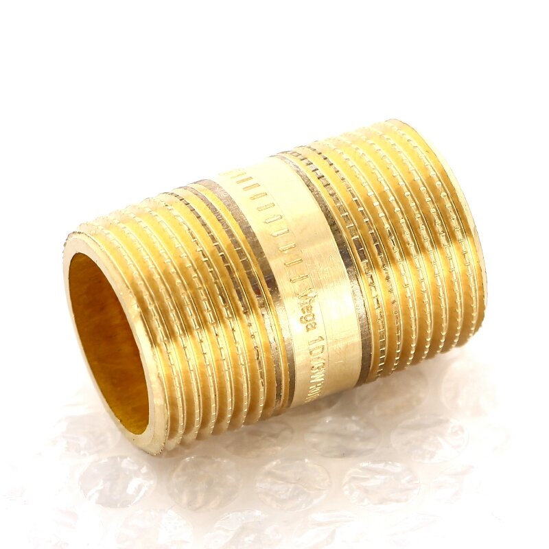 Удлинитель НН бронза Viega 1 x 50