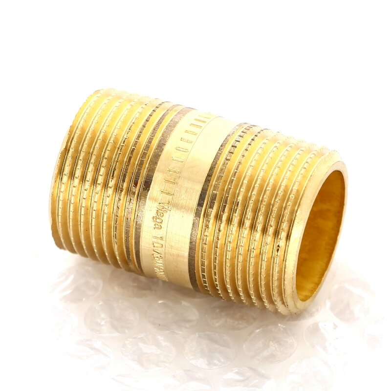 Удлинитель НН бронза Viega 1 x 50