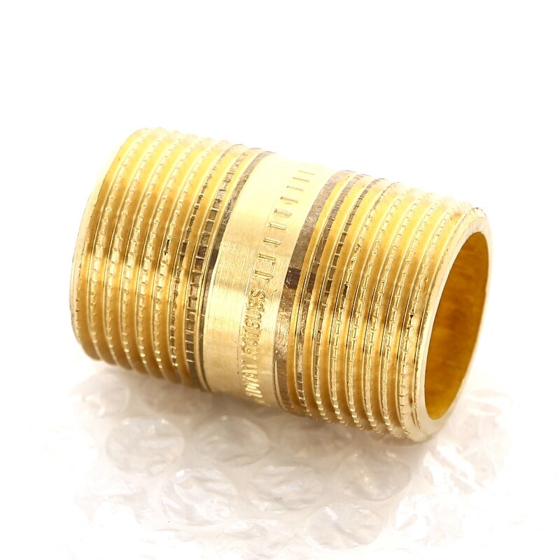 Удлинитель НН бронза Viega 1 x 50