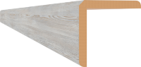 Угол универсальный МДФ Stella Сосна Астана 2700х24х24 мм (упак. 10шт)