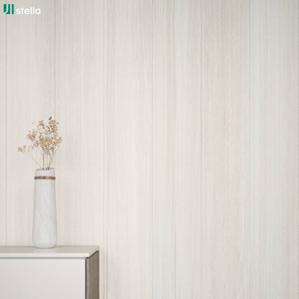 Панель МДФ Stella Classic Standart Дуб Претто 2700х200х6 мм (упак. 8шт = 4,32м²)