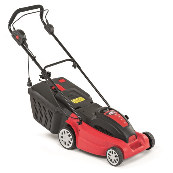 Газонокосилка электрическая MTD OPTIMA 38 E