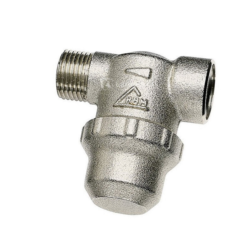 Фильтр прямой НВ RBM 3/4 300 мкм