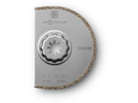 Алмазное сегментное пильное полотно Fein, 90 мм, 1 шт