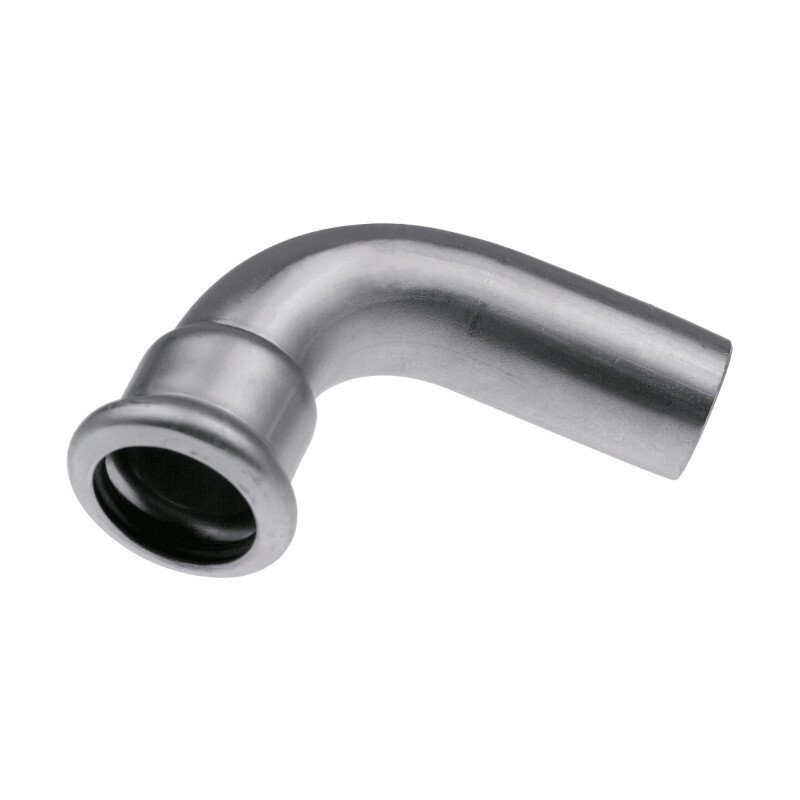 Угол-вставка пресс оцинк.сталь KAN 76 90° Therm Steel